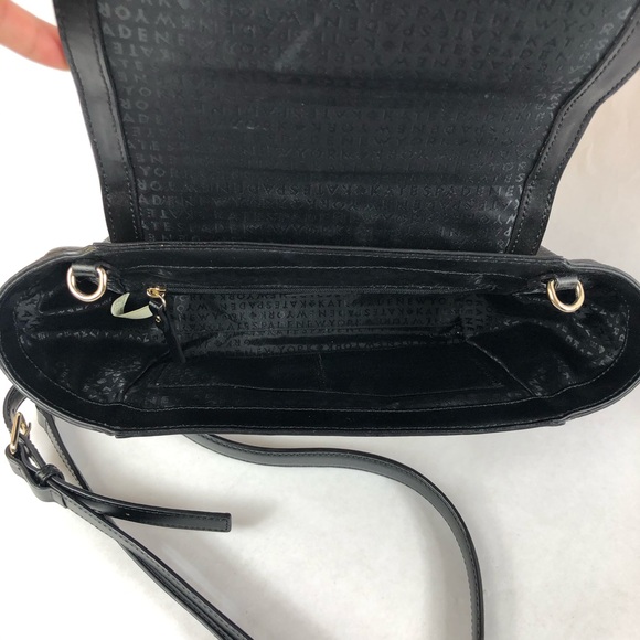 Kate Spade Colorblock Laurel Clocktower Satchel - Picture 4 of 13